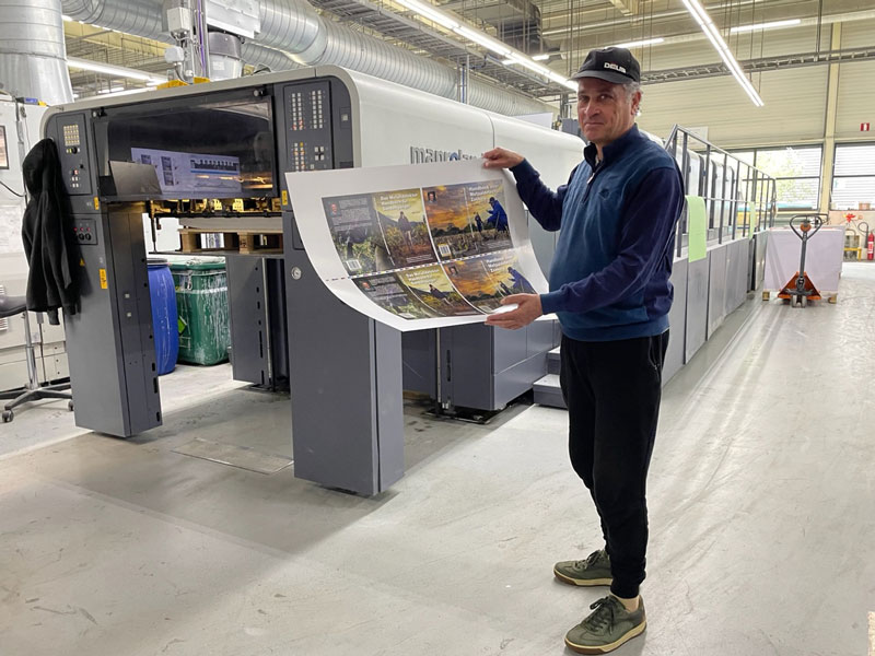 Nieuw boek van Gert Gesink op komst!